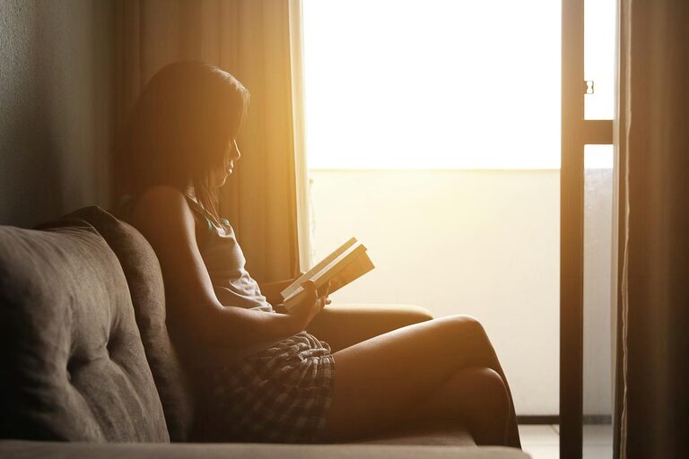 How to Create a Calm Start to the School Day for Peaceful Mornings
