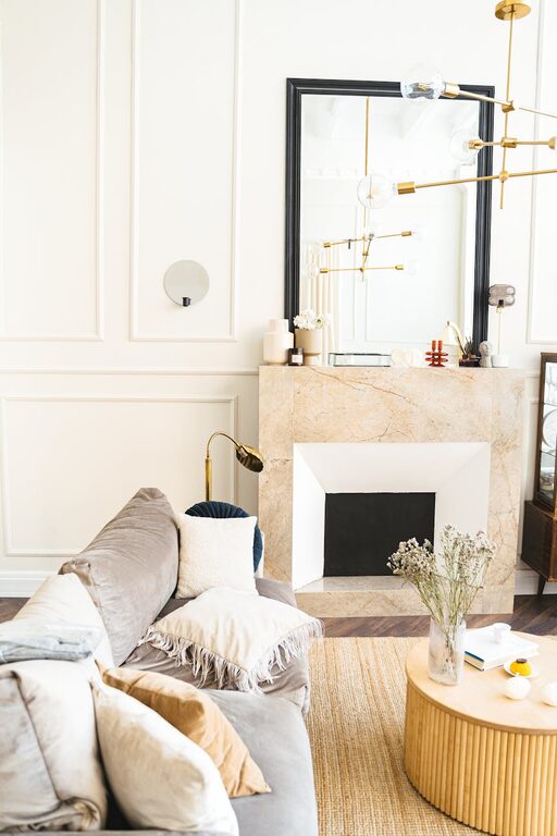 Budget-Friendly Ideas to Refresh Your Living Room Style